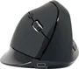 Conceptronic LORCAN03B ERGO vertical 6-button Bluetooth mouse bla...