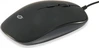 Conceptronic REGAS optical Tischmaus черный, USB