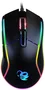 CoolBox DeepGaming DeepDarth RGB Gaming Mouse, black, USB