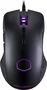 Cooler Master CM310 RGB Gaming mouse, USB