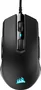 Corsair M55 RGB PRO black, USB