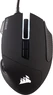 Corsair Scimitar Pro RGB Optical MOBA/MMO Gaming Mouse black, USB