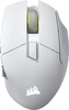 Corsair Scimitar elite wireless SE, white, USB/Bluetooth