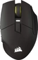 Corsair Scimitar elite wireless SE, Gun Metal black, USB/Bluetooth