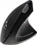 Dacomex V150W wireless vertical Mouse, black, USB