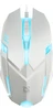 Defender Cyber MB-560L wired Optical Mouse белый, USB