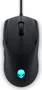 Dell Alienware AW320M wired Gaming Mouse, black, USB