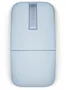 Dell Bluetooth travel Mouse MS700 Misty Blue, Bluetooth