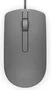 Dell MS116 grey, USB
