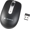Dynabook W90 Silent wireless Mouse черный, USB