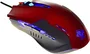 E-Blue Auroza Type-G red, USB