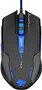 E-Blue Auroza Type-G black, USB