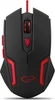 Esperanza MX205 Fighter 6D red, USB