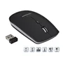 Esperanza Saturn black, USB