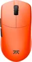 Fnatic x Lamzu MAYA 8K wireless Gaming Mouse orange, USB