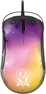 Freaks and Geeks Harry Potter Backlit Gaming mouse black/translucent, USB