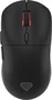 Genesis Zircon XIII Custom wireless Gaming Mouse black, USB