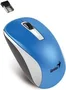Genius NX-7010 blue, USB