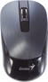 Genius NX-7015 V2 wireless BluEye Mouse Iron серый серый/черный, USB