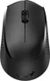 Genius NX-8000S wireless Silent Mouse black, USB