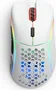 Glorious Model D wireless white matte, USB