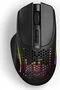 Glorious Model I 2 wireless black matte, USB/Bluetooth