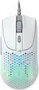 Glorious Model O 2 white matte, USB