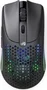 Glorious Model O 2 wireless black matte, USB/Bluetooth
