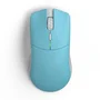 Glorious Model O Pro wireless, Blue Lynx - Forge, USB
