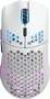 Glorious Model O wireless white matte, USB