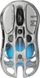 GravaStar Mercury M1 Pro wireless Gaming Mouse, Battle Worn Editi...