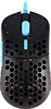 HK Gaming Mira-S Gaming Mouse phantom черный/синий, USB