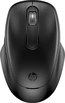 HP 510 Ultra-almost rechargeable wireless Mouse, черный, USB