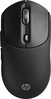 HP 700 rechargeable wireless Mouse, black, USB/Bluetooth