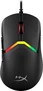 HP HyperX Pulsefire Saga 8K черный, USB/Bluetooth