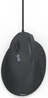 Hama ECM-500L vertical mouse black, left hander, USB