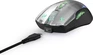 Hama uRage Reaper 515 Illuminated Gaming Mouse black/transparent, USB