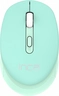 Inca IWM-243RM wireless Mouse бирюзовый, USB