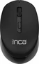 Inca IWM-243RS wireless Mouse черный, USB