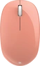 Incase Bluetooth Mouse Peach, orange, Bluetooth