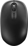 Incase wireless Mobile Mouse 1850 Black, black, USB