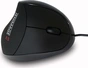 Jenimage Ergo vertical ergonomic mouse right черный, USB