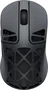 Keychron M3 mini 4K wireless Mouse Metal Edition black, USB/Bluetooth