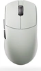 Lamzu MAYA 4K wireless Gaming Mouse Cloud Grey, USB