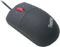 Lenovo DCG ThinkSystem Optical Wheel Mouse, USB