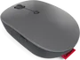 Lenovo Go USB-C wireless Mouse Storm Grey, USB