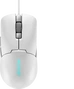 Lenovo Legion M300s RGB Gaming Mouse, Glacier белый, USB