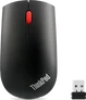 Lenovo ThinkPad Essential wireless Mouse w/o Battery, USB