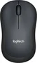 Logitech B220 Silent black, USB