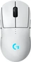 Logitech G Pro 2 Lightspeed белый, USB